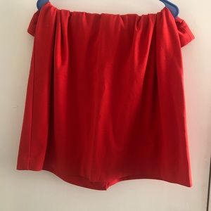 Lane Bryant Pencil Skirt